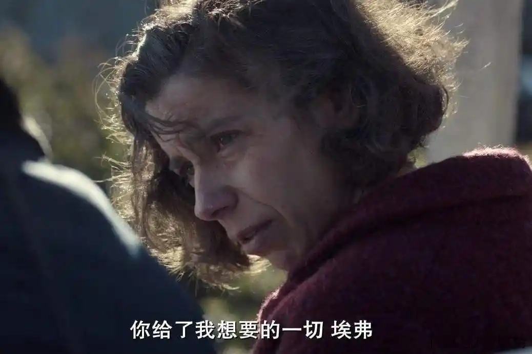 感动无数人的平凡爱情影片《莫娣》:你若喜欢怪人,余生请多关照