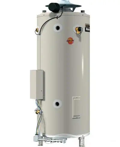 恒热商用电热水器—恒热商用电热水器介绍