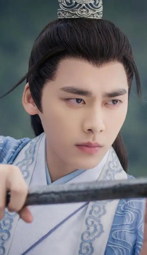 古装剧,火了4部,扑了3部,关键还要看男主是谁|冯绍峰|李易峰|林更新