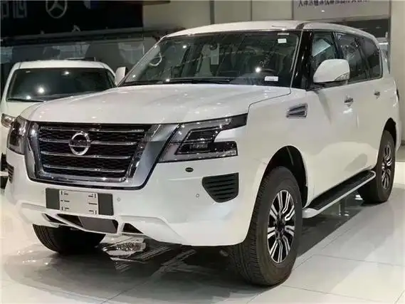 进口途乐中东版现车详细报价