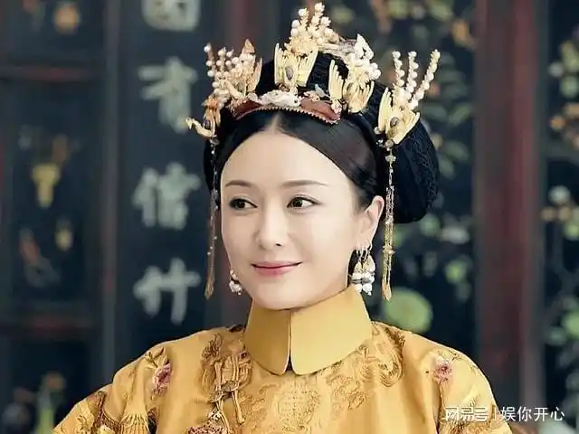 白月光富察容音