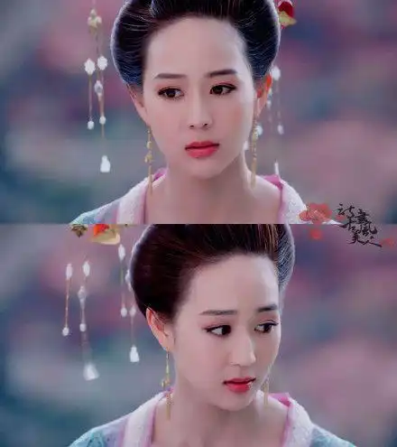 《武媚娘传奇》【徐慧】徐姐姐@张钧甯