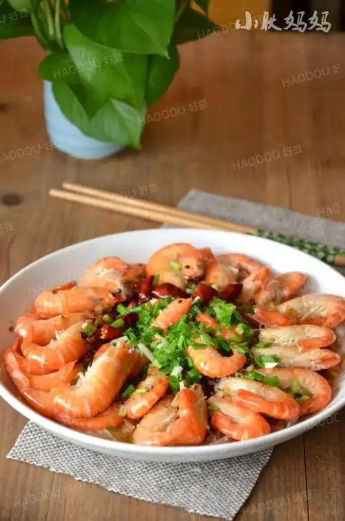 【大头虾的做法大全】_大头虾的家常做法_大头虾怎么做好吃_伊秀美食