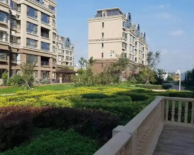 【金城·春田, 金城·春田小区详情,房价走势,房源,业主论坛】- 铁岭