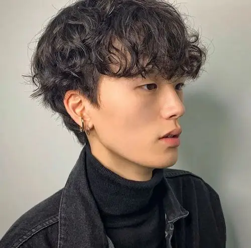 2020全年男士流行发大合集_发型