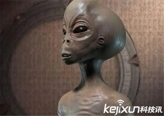 世界上有外星人吗专家证实 外星人5个后人竟全是中国人?