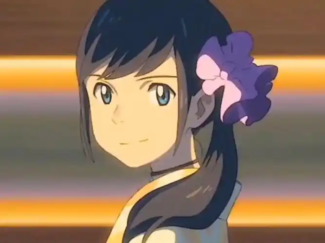 动漫中那些经典回头杀