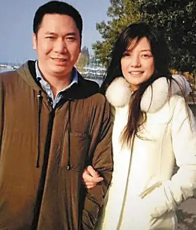 赵薇丈夫黄有龙豪宅被卖案中止审理涉刑事案件