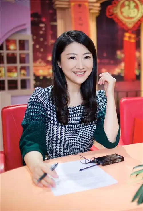 视频|2017smg名,优播音员主持人候选人-杨蕾(电视)