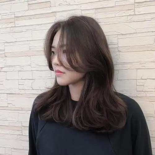 2020刘海造型全集 各种长度解析一次看(2)-发型--名豪时尚网