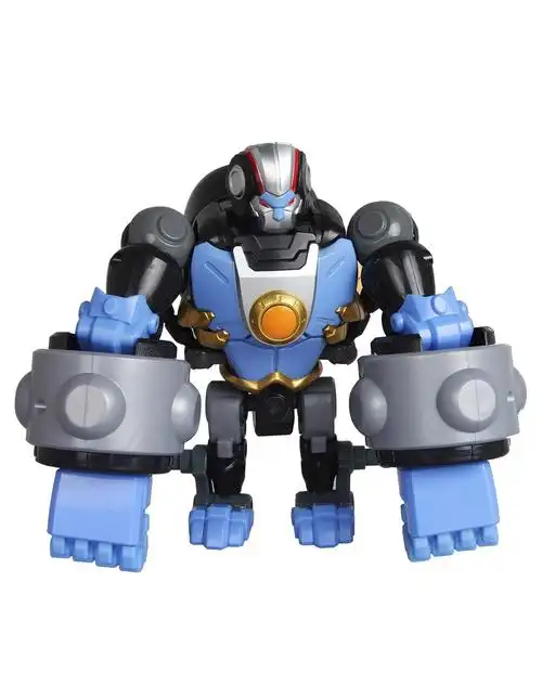 基础变形系列猩猩酷宝