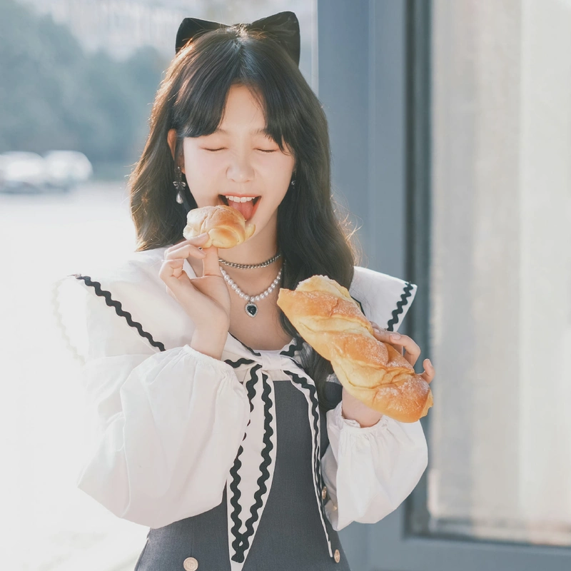 头像|彩虹军团徐梦洁