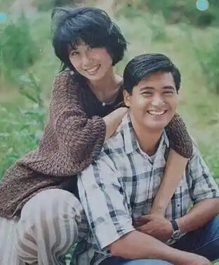 周润发合作过的女星,哪一个和发哥cp感最强?_王祖贤_电影_郑裕玲