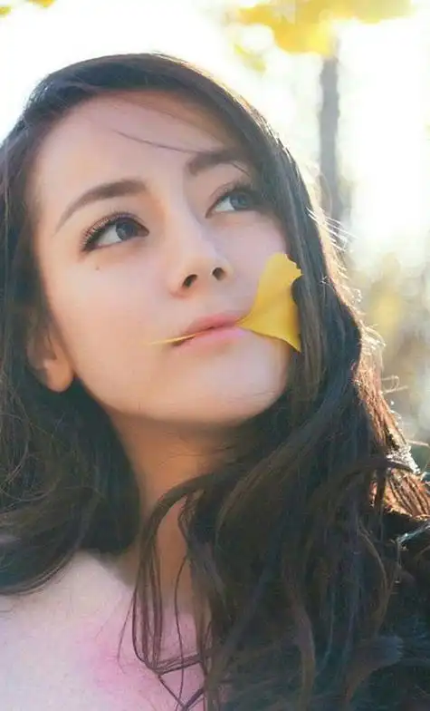 迪丽热巴可爱照片 - 搜狗图片搜索