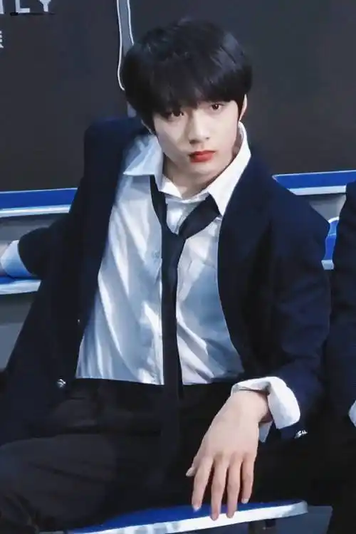 刘耀文双向温柔##刘耀文 目光磁石