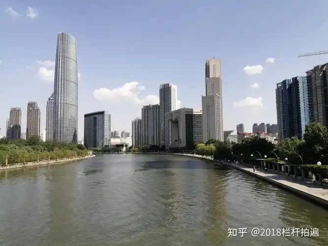 天津天津市区随拍