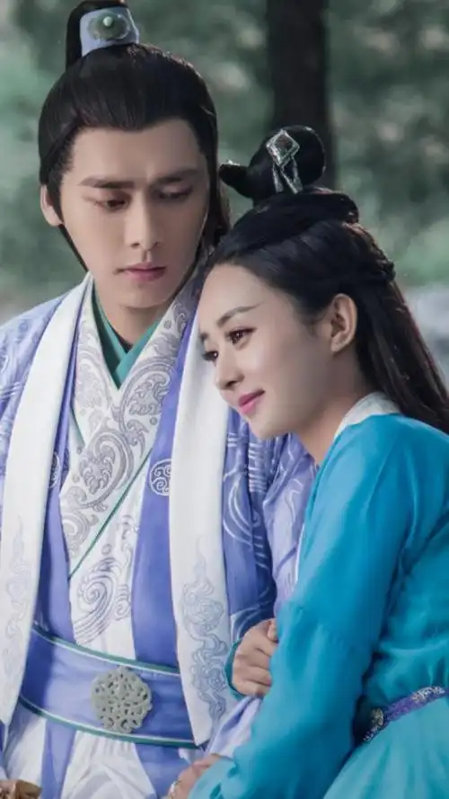 李易峰采访,李易峰采访中透露赵丽颖对于自己是特别的_可可情感网