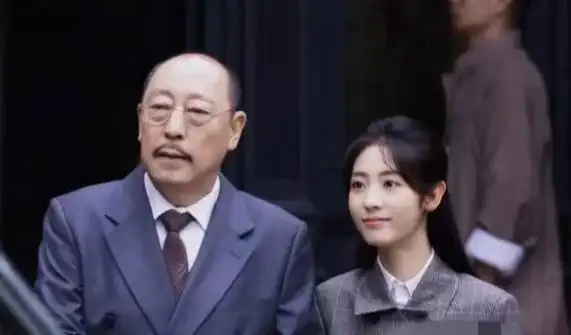 38集谍战剧,王志文,王劲松,倪大红,唐小虎,共谱谍战传奇!