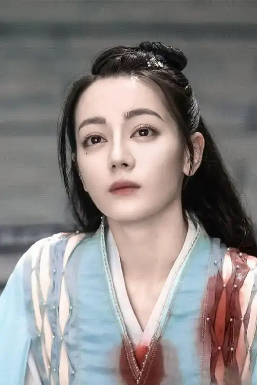 迪丽热巴纪云禾播出二周年产出接力