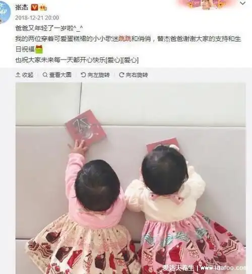 谢娜生二胎是男还是女孩生了吗,孩子照片曝光据说喜得3千金