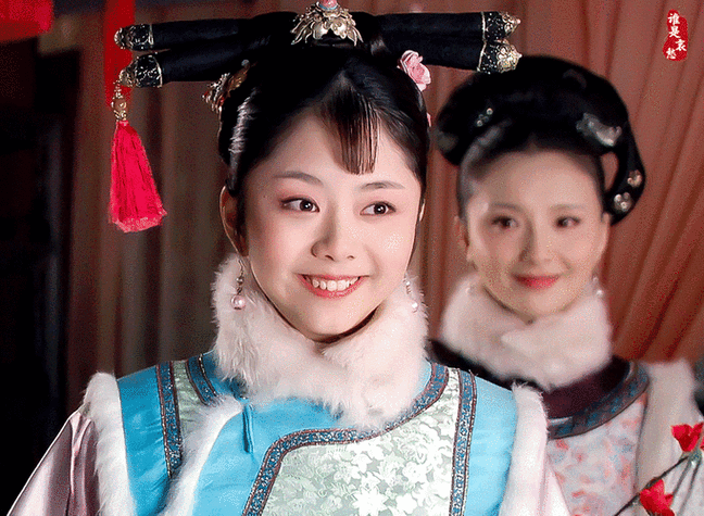 旋风少女阔别9载令人感叹其中3位男主角相继崩塌女主