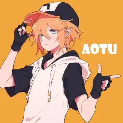 『aotu』金【已授权】