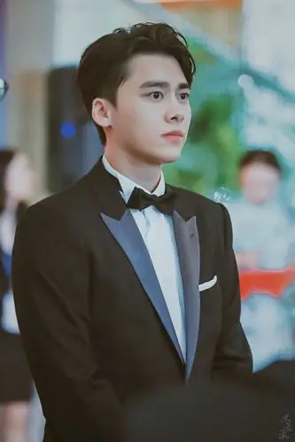 2018李易峰上海国际电影节开幕式_图片_视频集锦-爱豆app