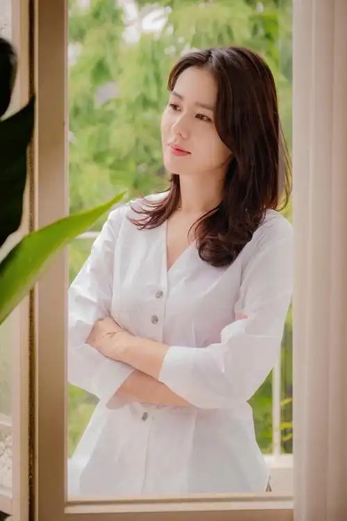 孙艺珍 - 堆糖,美图壁纸兴趣社区