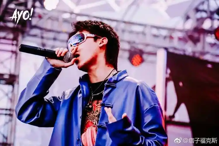 你为什么不喜欢说唱歌手福克斯