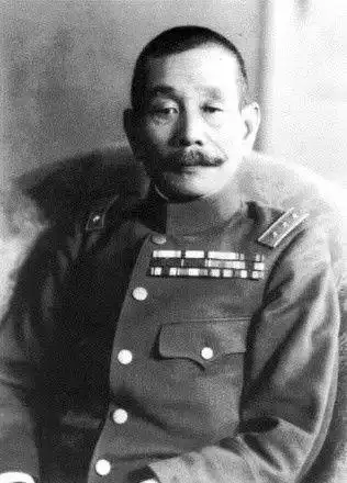 细数日靖国神社供奉的14名二战甲级战犯3