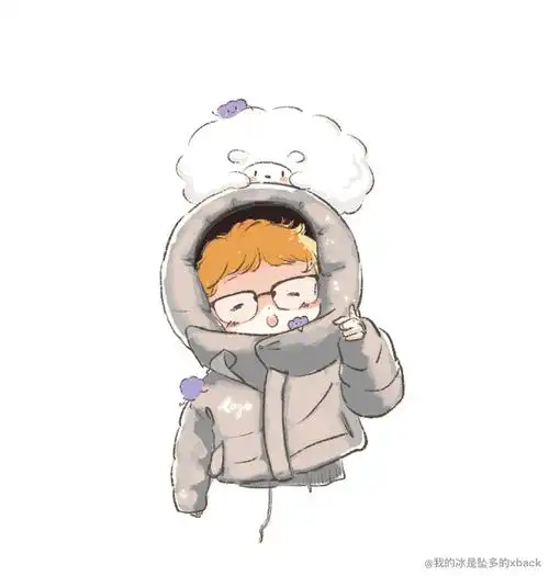 张艺兴[超话]##张艺兴2024时装开年刊##qeelin全球品牌代言人张艺兴