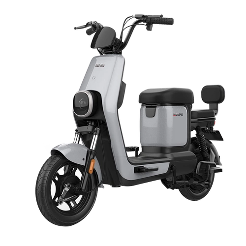 九号电动车f90m新国标电动车4099元(需领券)