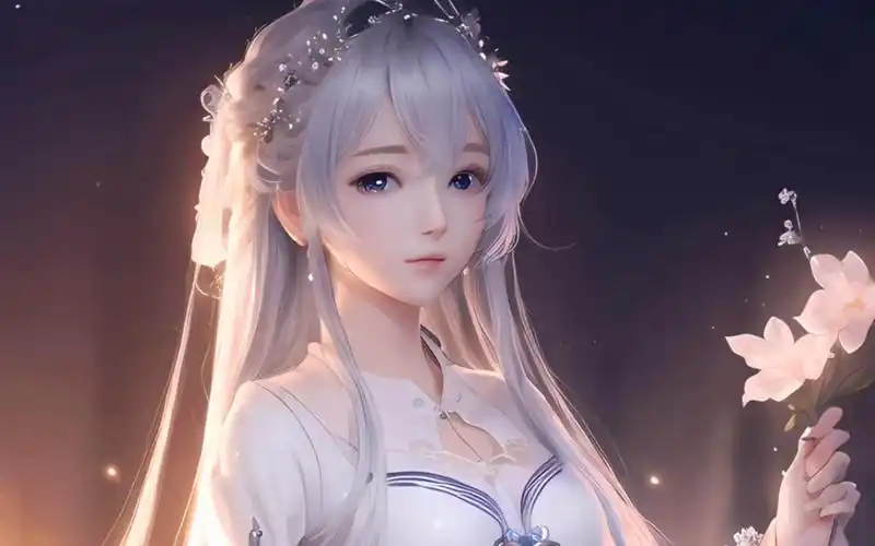 但凡有一张不好看,请举报我#唯美古风壁纸 #仙气十足 #做个美美的小