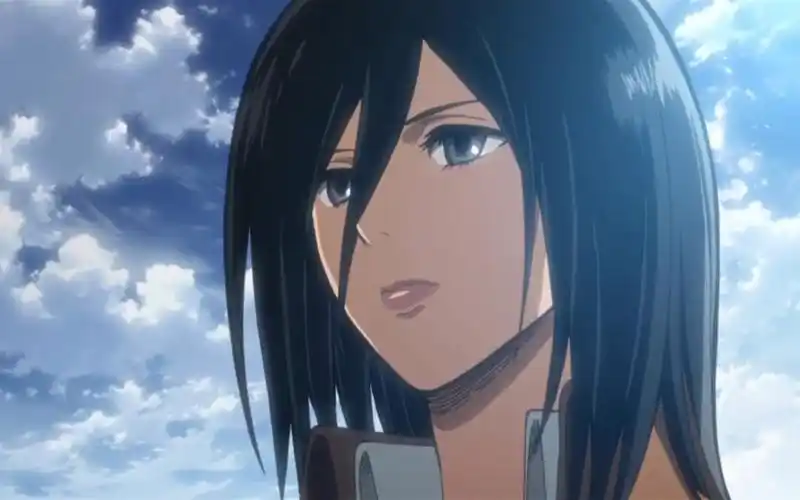 艾伦:长头发好看吗?剪了_哔哩哔哩_bilibili