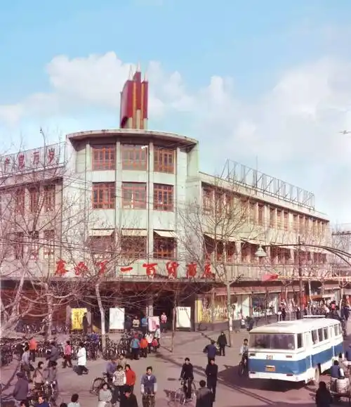 这儿有96张老泰州的照片足以穿越一个时代看看哪些勾起了你的记忆