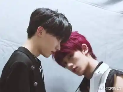 两位老师哄小朋友都很有一手的|祺鑫|马嘉祺_新浪新闻