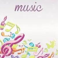 微信音乐头像图片大全【点击鼠标右键下载】