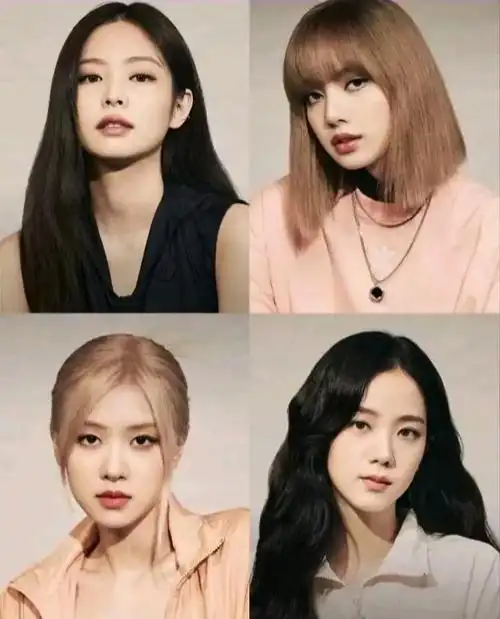 blackpink成员个人资料介绍 blackpink队长是谁-散文精选网