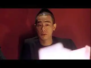 我要陈小春古惑仔中的《胜者为王》片的发型图.最好越多越好. .