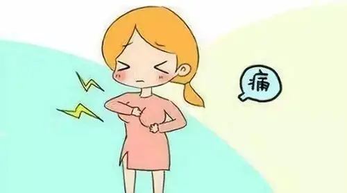 产后乳房胀痛应该怎么缓解?