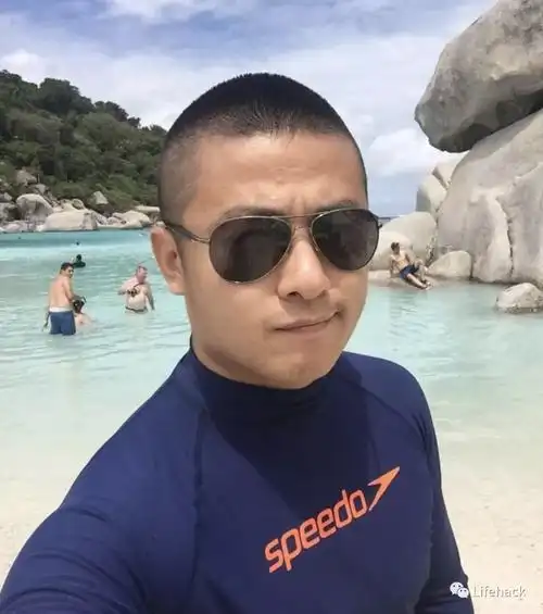 男生帅气寸头合集,简直man爆了