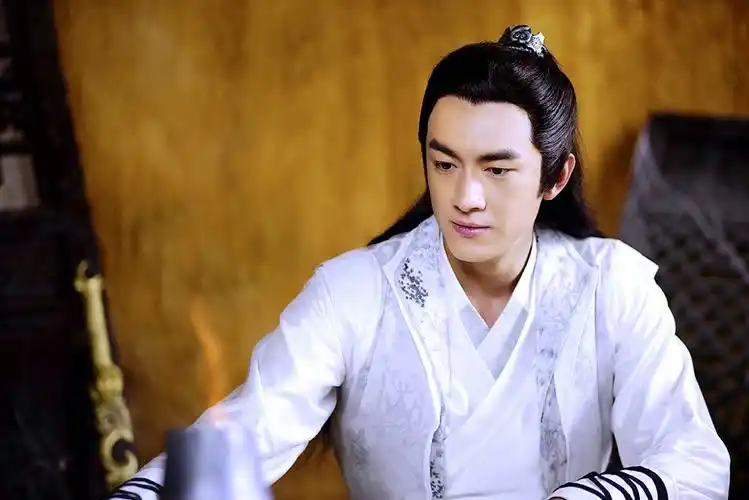 林更新演了哪些剧?