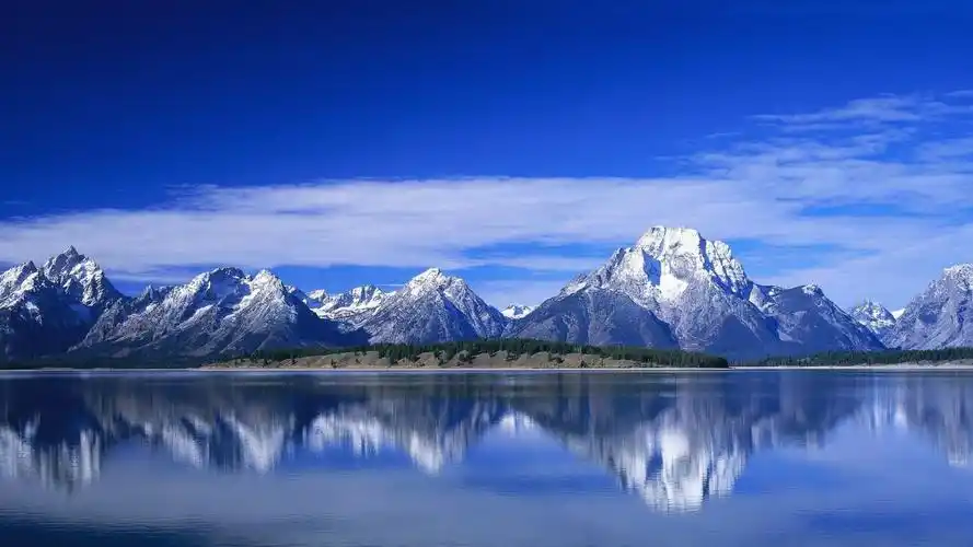 靓丽自然美景高清桌面壁纸高清大图预览1920x1080_风景壁纸下载_美桌