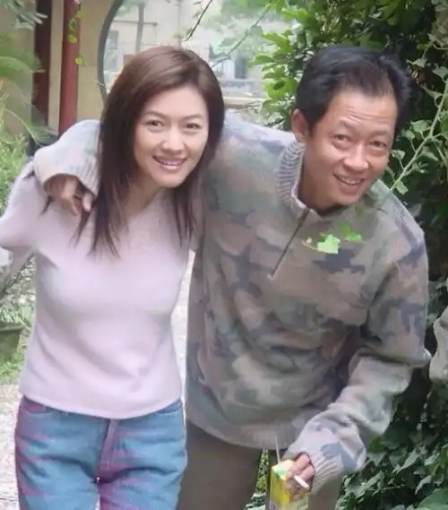 王志文演了20年夫妻你就没有对我心动过江珊我们太熟了