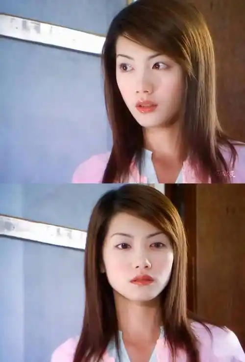 41岁林韦君承认新恋情,曾出演《海豚湾恋人》,被誉为盛世美颜_李皞