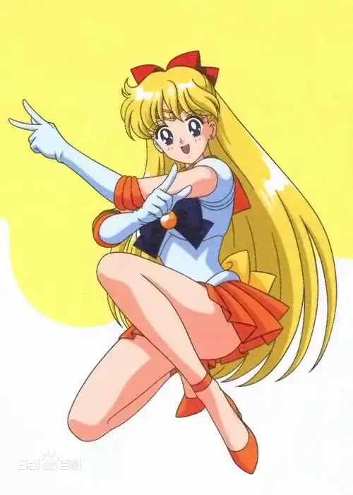 p>爱野美奈子是日本漫画《 a target="_blank" href="/item/美少女