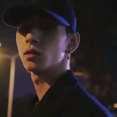 2021最火抖音头像图片男生帅气大男孩