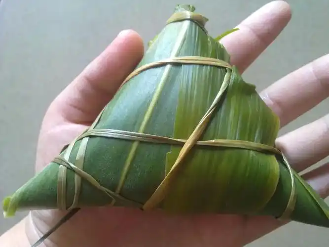 端午节:来一波粽香的诱惑!
