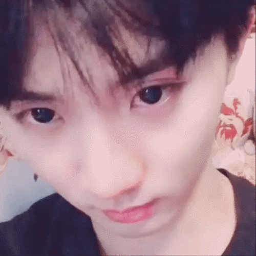 图源.微博 对不起嘛～马嘉祺.