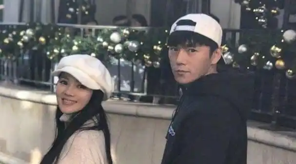 事实证明娶了大自己十岁伊能静的秦昊结局其实早已注定